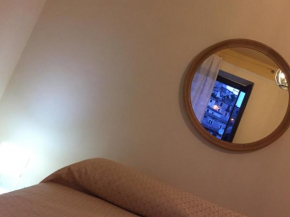Отель Maria Guesthouses  Морано Калабро